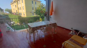 Mariluna Marinella Di Sarzana